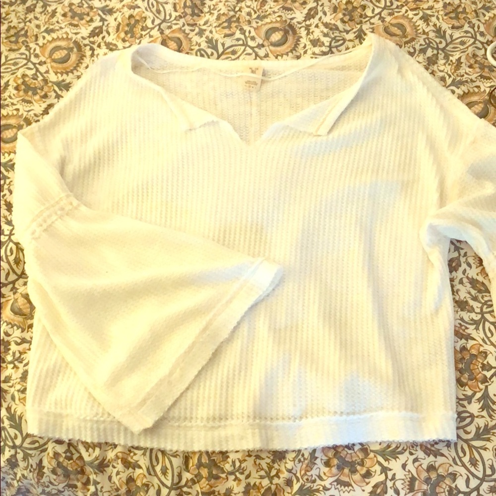 Free People L/S Top